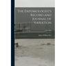The Entomologist's Record and Journal of Variation; v.102 (1990)