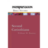 Second Corinthians