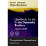 Handbook for the Brain Dynamics Toolbox: Version 2020