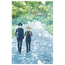 I Cannot Reach You, Vol. 1: Volume 1