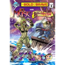 Bold and the Brave #3