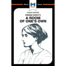 An Analysis of Virginia Woolf's a Room of One's Own