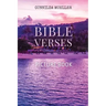 Bible Verses Picture Book: 60 Bible Verses for the Elderly with Alzheimer's and Dementia Patients. Premium Pictures on 70lb Paper (62 Pages).