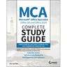 MCA Microsoft Office Specialist (Office 365 and Office 2019) Complete Study Guide: Word Exam Mo-100, Excel Exam Mo-200, and PowerPoint Exam Mo-300