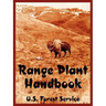 Range Plant Handbook