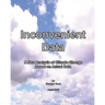 Inconvenient Data: A New Analysis of Climate Change Based on Actual Data