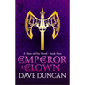 Emperor and Clown