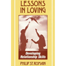 Lessons in Loving