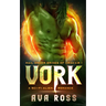 Vork: A sci-fi alien romance