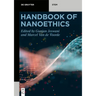 Handbook of Nanoethics