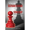 From Servant to Sonship: A Roadmap to Servant Leadership