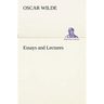Essays and Lectures