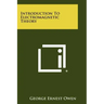Introduction to Electromagnetic Theory
