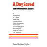 A Day Saved: And Other Modern Stories