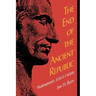 The End of the Ancient Republic: Shakespeare's Julius Caesar