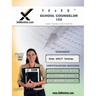 TExES School Counselor 152 Teacher Certification Test Prep Study Guide