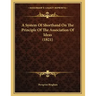 A System Of Shorthand On The Principle Of The Association Of Ideas (1821)