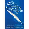 A Stroke of the Pen