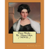 Three Weeks . By: Elinor Glyn. / NOVEL /
