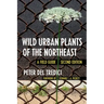 Wild Urban Plants of the Northeast: A Field Guide