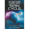 Planetary Spin Cycle