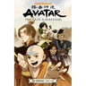 Avatar: The Last Airbender - The Promise Part 1