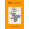 Mithila Reverie: Meditations on the Devanagari Script