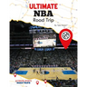 Ultimate NBA Road Trip