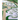 Formal Gardens Grayscale Coloring Book