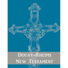 Douay-Rheims New Testament