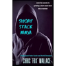 Short Stack Ninja: Tournament Strategy From A Professional Poker Coach