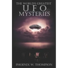 The World's Greatest UFO Mysteries