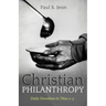 Christian Philanthropy: Daily Devotions in Titus 2-3