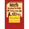 Nazca: Decoding the Riddle of the Lines