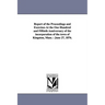 Report of the Proceedings and Exercises At the One Hundred and Fiftieth Anniversary of the incorporation of the town of Kingston, Mass.: June 27, 1876