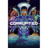 Corrupted: Book Two of the Terrian Trilogy