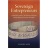 Sovereign Entrepreneurs: Cherokee Small-Business Owners and the Making of Economic Sovereignty