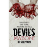 Devil's Jawbone