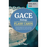 GACE Biology Preparation Rapid Review Flash Cards Book: Test Prep Including 350+ Flash Cards for the GACE Biology Test I and II (026, 027, 526)