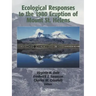 Ecological Responses to the 1980 Eruption of Mount St. Helens