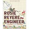 Rosie Revere, Engineer