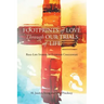 Footprints of Love Through Our Trials of Life: Real-Life Stories of Everyday Challenges