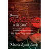 Among Red Poppies in the Sand: Prose and Poetry of Promise and Remembrance, My First Trip to Israel