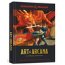 Dungeons & Dragons Art & Arcana: A Visual History