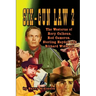 SIX-GUN LAW Volume 2: The Westerns of Rory Calhoun, Rod Cameron, Sterling Hayden and Richard Widmark