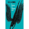 A Preface to Paradise Lost: Being the Ballard Matthews Lectures Delivered at University College, North Wales, 1941