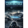 The Counterstrike: A Military Sci-Fi Alien Invasion Series