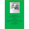 Photographs of Confederate and Union Officers Participating in Brigadier General John Hunt Morgan's July 1863 Indiana-Ohio Raid