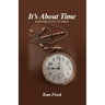 It's About Time: Another Place to Walk