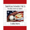 American Acrostics Volume 6: Puzzling American Culture